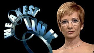 Weakest Link South Africa (2004)