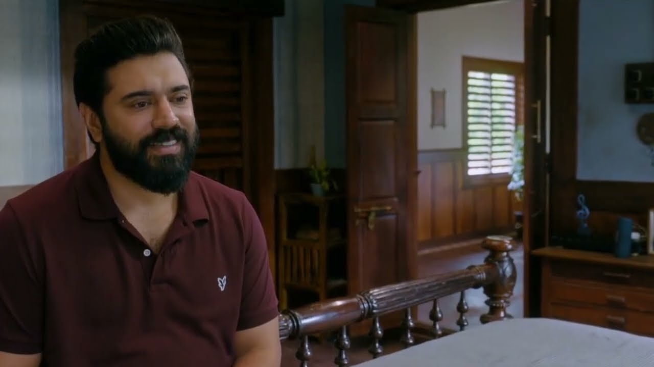 അന്തിക്കാട് സിനിമാറ്റിക് യൂണിവേഴ്സ് | Same Same But Different