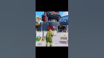 Favourite smg gun in this season #callofdutymobile #codm #codmobile #shorts