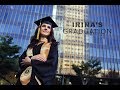 Behind the scenes of university graduation photoshoot  by sergey bidun
