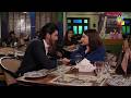 Kya Baat Hai Aaj Bohat Pyar Araha Hai..? #alishbakhan #mohsinabbashaider - Musafat - HUM TV