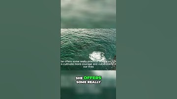 Unlock Deeper Connections: Embrace Vulnerability & Courage Now!