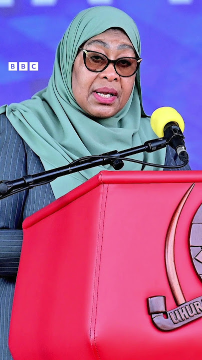 Samia Suluhu Hassan kuapishwa rasmi katika uwanja wa kijeshi Dodoma  #tanzania #uchaguzi2025