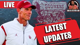 OU Football Has Brent Venables EXCITED | SEC MEETINGS | (S2 E16)