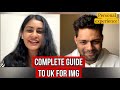 Complete Guide to UK by a FMG who got into RADIOLOGY Training | PLAB | Residency | Doctor in UK