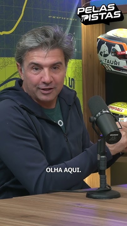 Franco Colapinto realmente não viu o Piastri! #pelaspistaspodcast #cortes