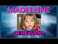 Madeleine McCann Spirit Box Session - Is Maddie in Heaven?