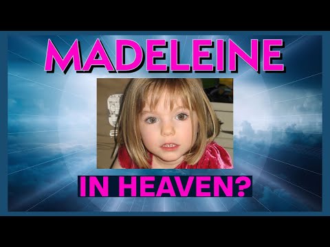 Βίντεο: Θα βρεθεί ποτέ madeline;