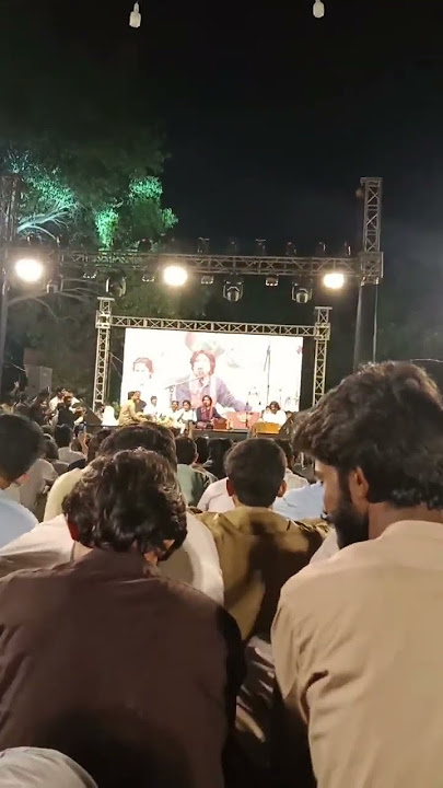#pakhe pyar ja #Ayaz Melo=Youth Edition #night #hyderabad #Sindh Mesum ##