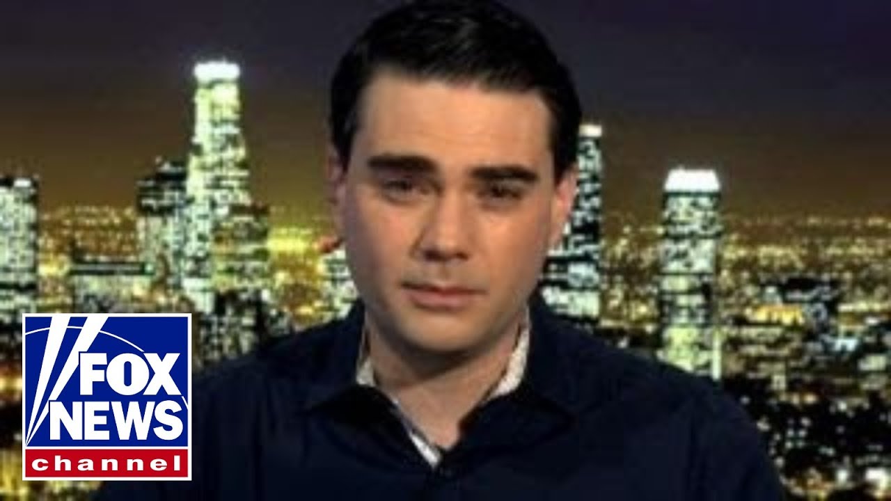 Ben Shapiro tells CPAC the 'era of political correctness is over'