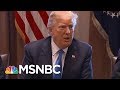 GOP Senators Lie To Cover President Donald Trump's Racist Remarks | Morning Joe | MSNBC