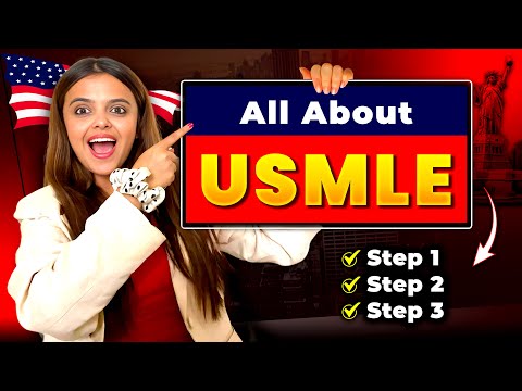Understanding the USMLE