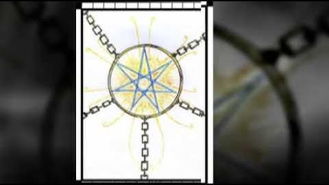 The Transparent Tarot