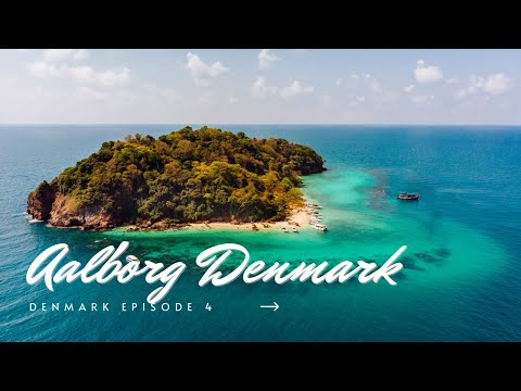 Want to travel Aalborg, Denmark? : Watch this