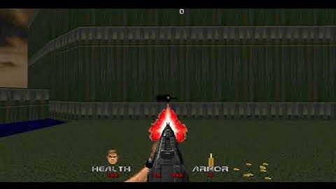 project drill.pk3 devlog #2