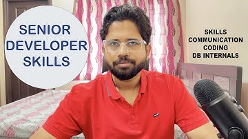 Mastering Skills for Senior Software Engineers: Insights from 9 Years of Experience