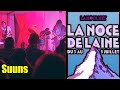 SUUNS Live A La Noce De Laine 2025 Chicoutimi Quebec Liveband Psychedelicrock Canada SUUNS Live A La Noce De Laine 2025 Chicoutimi Quebec Liveband Psychedelicrock Canada