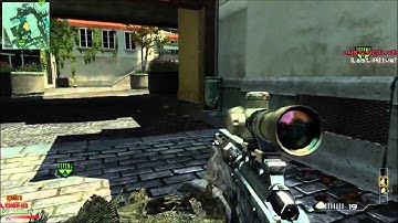 S n D 1v5 Quickscope Clutch