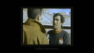 Kanım Sarı Kırmızı Galatasaray Için Resimi