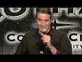 Paul Provenza's Hilarious Stand-Up