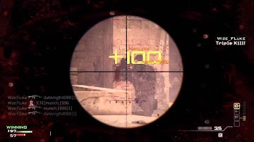 18 Man Killfeed RSASS - by Go FLuke