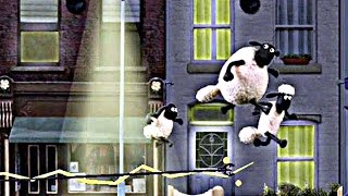 Shaun the Sheep - Shear Speed (Android Game) screenshot 2