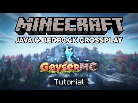 Minecraft Bedrock E Minecraft Java : Que Diferença, Que Versão Escolher ? -  Minecraft Tutos