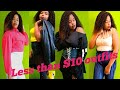 TRY ON HAUL| ALL UNDER $10 |ksh1000