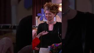 Did Grace nail her Karen impression? | Will & Grace #shorts