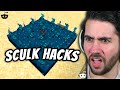 Testing Viral Reddit Minecraft Hacks to See If They Work