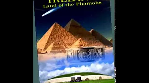 Ireland Land of the Pharaohs - Andrew Power interv...