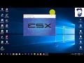 تحميل محاكي ps3 الحقيقي للكمبيوتر بدون باسوورد how to download ps3 esx emu with no password
