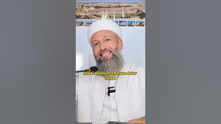 ZENGİN OLMAK İSTEYENLER!  HÜSEYİN ÇEVİK
