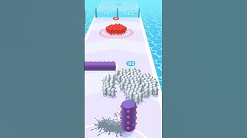 Count Master Level 307