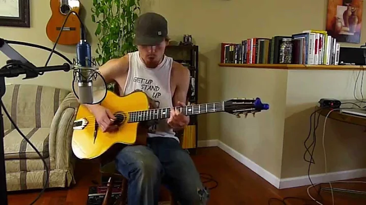 An Introduction - Kyle Tindal