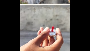 Homemade Diwali Bomb Surprise You Like Never before! #shorts #ytshorts #lifehacks #experiment #video