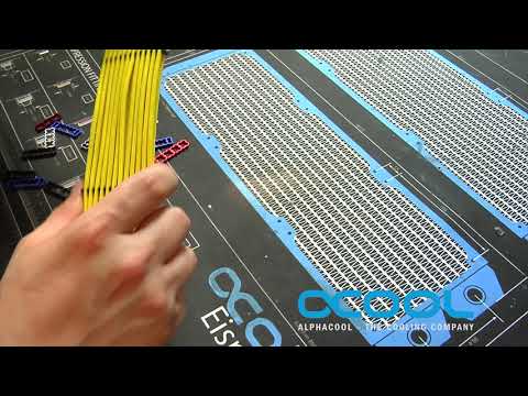 How To: Alphacool