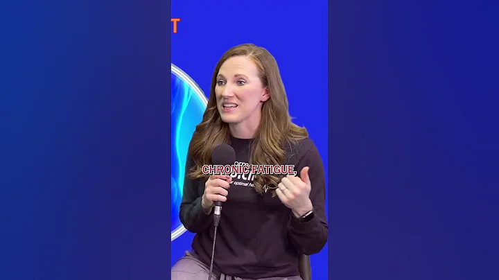 Leaky Gut And Your Immune System #shorts