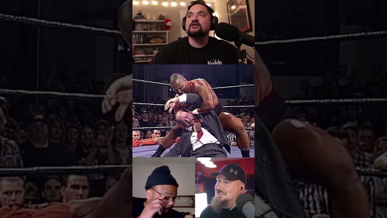 The Tazmission sucked