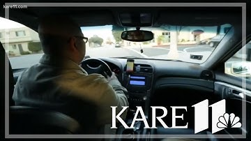 Uber announces new safety features for riders