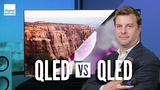 Hisense H9G vs. TCL 6-series | Which is the best budget 4K HDR TV?