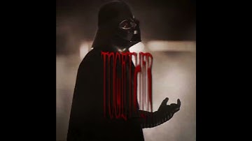 Anakin Skywalker|| Darth Vader
