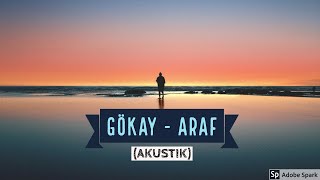 Araf - Mor Ve Ötesi Gökay Intro Akustik