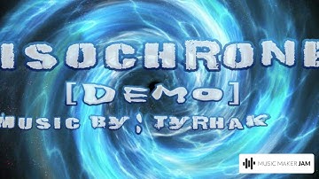 Isochrone [DEMO]