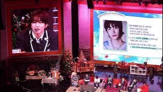 231217 RIIZE 100일 팬미팅 - 앤톤 Rewrite The Stars 1절 Full cam.