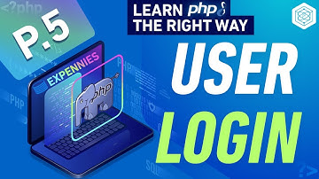 Session Based Authentication - Session Hijacking & Fixation - Build Expense Tracker App With PHP 8