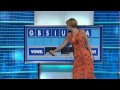 Rachel on Countdown 6 July 2011