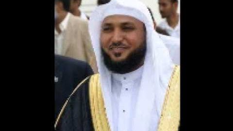 الشيخ العالمي ماهر المعيقلي ما تيسر من سورة النور