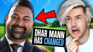 I Watched Dhar Mann In 2023 And He's... Different?