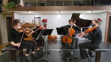 Frank Bridge: 3 Idylls H. 67. I: Adagio molto espressivo